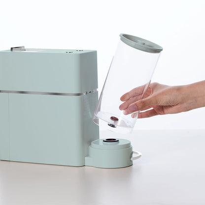 POLTI PED PCEU0138 | CAFFE' | M.CAFFE' ESPRESSO PORZIONATO APERTO | M.CAFFE' CIALDE | M.CAFFE CIALDE