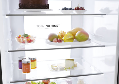 HAIER FS HTR5719ENPT | 34005233 | COOLING FS | 3D 70 SERIE 5 | Bottom Freezer 3D | Refrigerator | Co