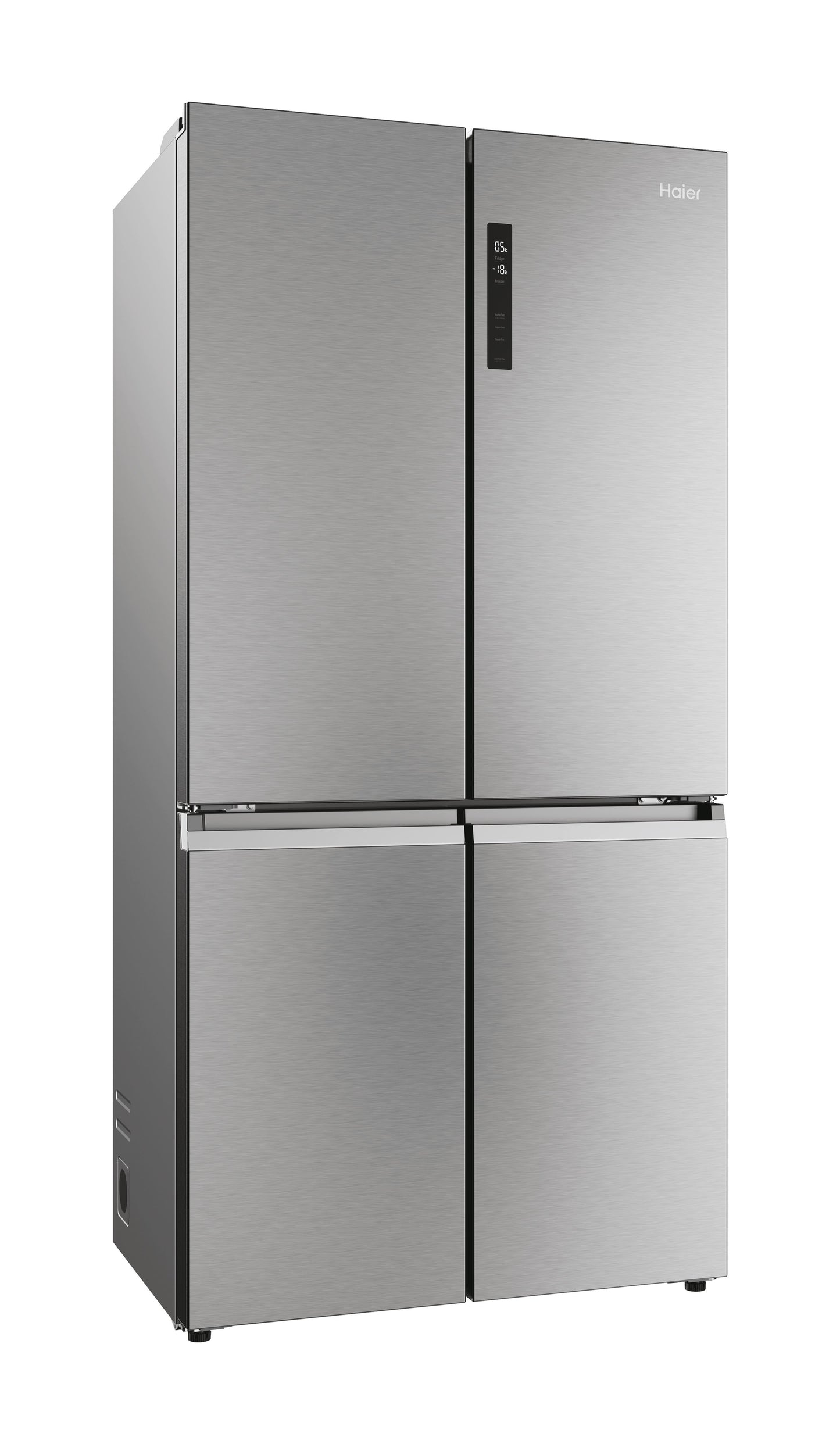 HAIER FS HCR5919ENMP | 34005004 | COOLING FS | CUBE 90 SERIE 5 | Multidoor | Refrigerator | Multidoo
