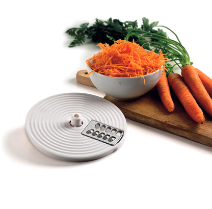 ARIETE PED 1781BEIGE | CUCINA | PREPARAZIONE CIBI | ROBOT CUCINA | ROBOT CUCINA 1000W 2VEL+PULSE 2.1