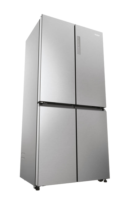 HAIER FS HCR3818ENMM | 34005265 | COOLING FS | CUBE 83 SERIE 3 | Multidoor | Refrigerator | Multidoo