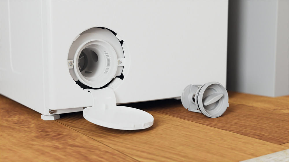 INDESIT BIANCO BTWL60400IT | LAVATRICI | LAVATRICI CARICO DALL'ALTO | LAV. C/ALTO 6-6,99KG | LAV.C/A