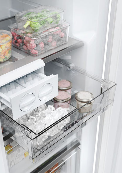 HAIER BIANCO H4F306WDH1 | CONGELATORI | CONGELATORI VERTICALI | CONG.VERTICALI >=251LT | CONG.VERT.