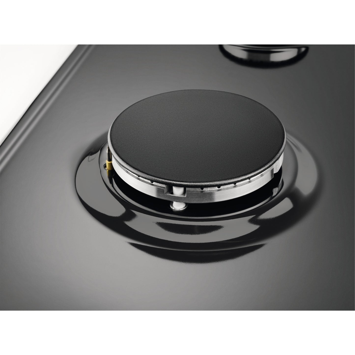 Electrolux BI   PN750RUV   | 75 cm Rustico Soft - 5 fuochi gas - Bruciatori Fiamma Pura - 1 bruciato