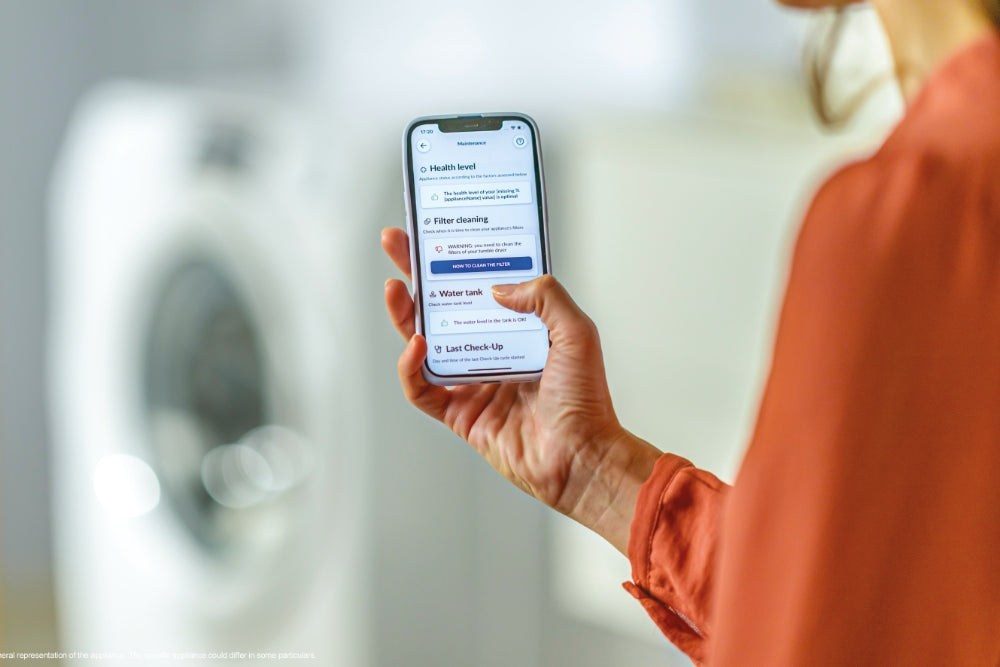 PROMO CANDY FS ESA RO6106DWMC7/1-S |  | 31019860 | lavatrice | Rapido hOn 10 kg, 1600 giri inverter