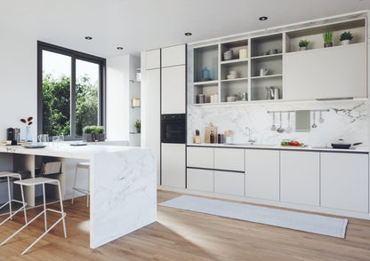 CANDY INCASSO FMBC565 | FORNI INCASSO | FORNO INC.ELETTRICO MULTIF. | FORNO INC.EL.MULTIF. 60-69CM |