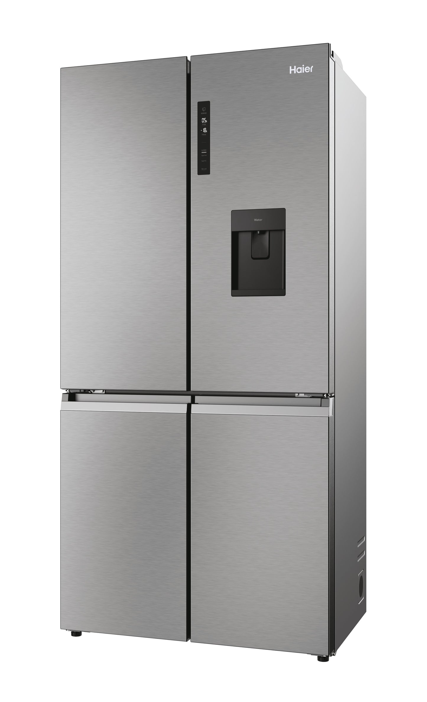 HAIER BIANCO HCR5919EHMP | FRIGORIFERI | FRIGORIFERI A 3PORTE/OLTRE | FRIGO 3P/OLTRE NO FROST | FRIG