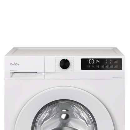 CANDY BIANCO GD27S7S | LAVATRICI | LAVATRICI PROFONDITA' RIDOTTA | LAV.SLIM FINO 48CM 7-7,99KG | LAV
