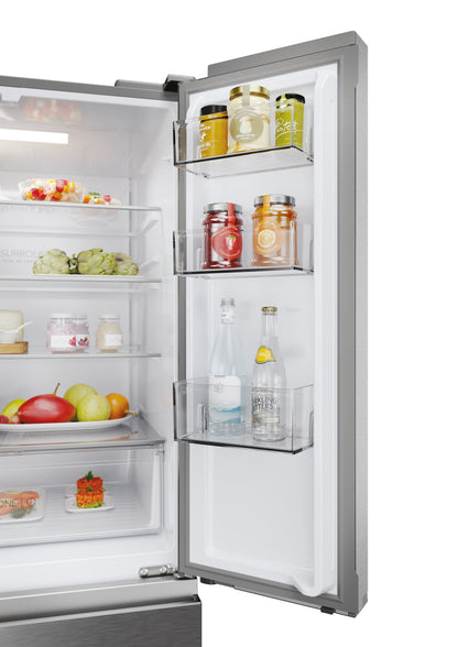 HAIER BIANCO HFR3718ENMM | FRIGORIFERI | FRIGORIFERI A 3PORTE/OLTRE | FRIGO 3P/OLTRE NO FROST | FRIG