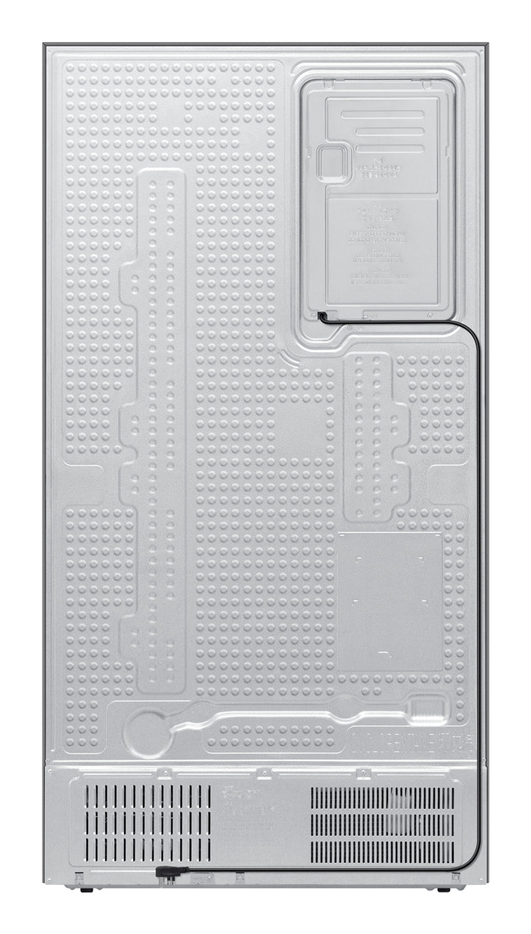 SAMSUNG BIANCO RS90F65EDTEF | FRIGORIFERI | SIDE BY SIDE | SIDE BY SIDE NO FROST | SBS 614LT CE.D NO