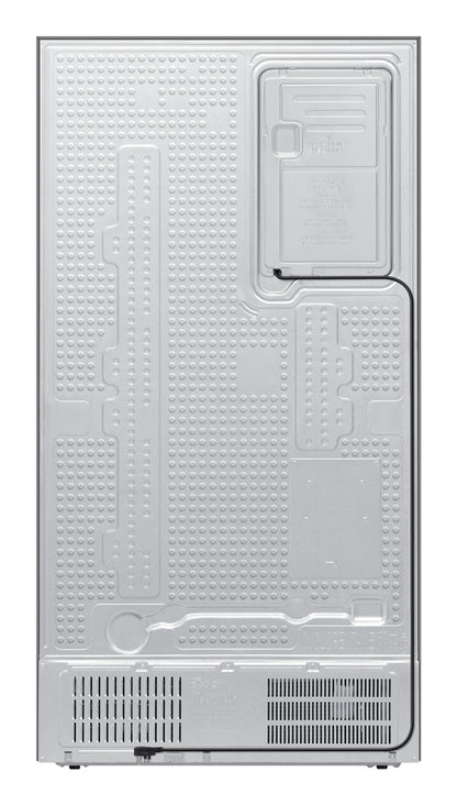SAMSUNG BIANCO RS90F65EDTEF | FRIGORIFERI | SIDE BY SIDE | SIDE BY SIDE NO FROST | SBS 614LT CE.D NO