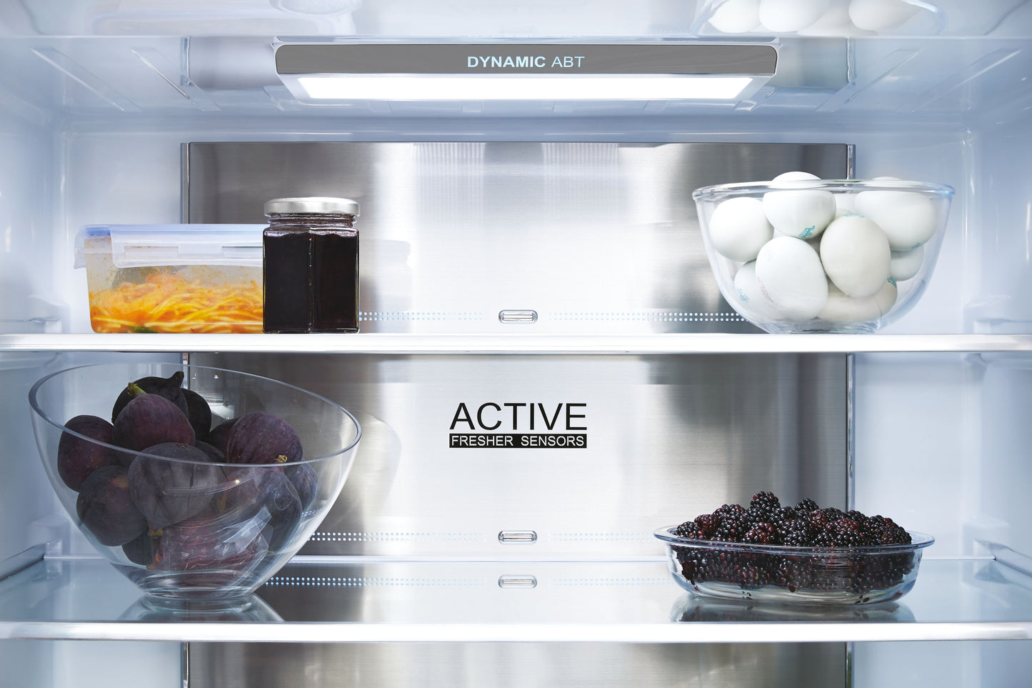 HAIER FS HB18FGSAAA | 34003311 | COOLING FS | FD 83 SERIE 7 | Multidoor | Refrigerator | Multidoor 1
