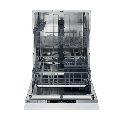 HOOVER BI SELECTION HS3C7L0S | 32901710 | Lavastoviglie | Lavastoviglie a scomparsa totale, 60cm, ce