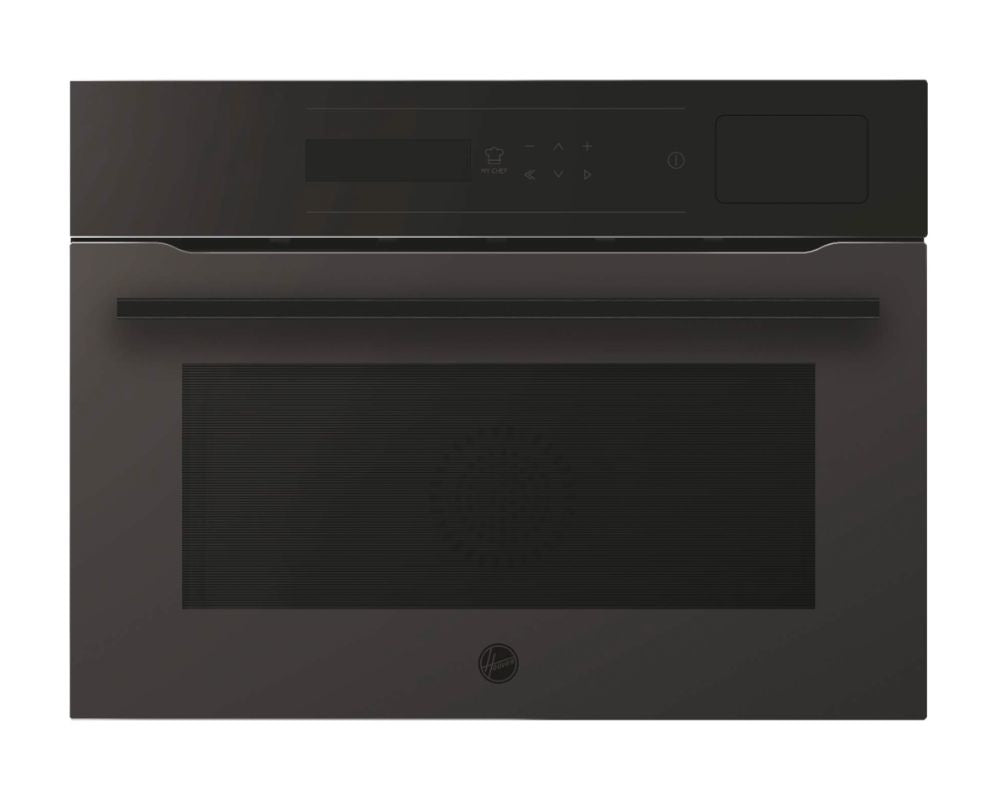 HOOVER BI  HSO45C5M0 | 33703527 | New Collection 5 MATT | Forno a vapore compatto; 45 litri; Display