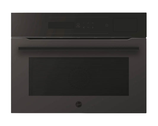 HOOVER BI  HSO45C5M0 | 33703527 | New Collection 5 MATT | Forno a vapore compatto; 45 litri; Display