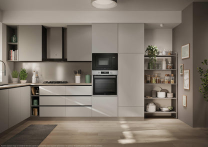 HOOVER SMALT HO6U3T3HTX | 33703841 | New Collection 3 | Forno Collection 3 U-Shape con Interfaccia S