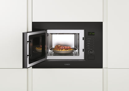 CANDY PROMO MIC20GDFN | 38900046 | MICROONDE CON GRILL, 20 LITRI, POTENZA MWO 800 W