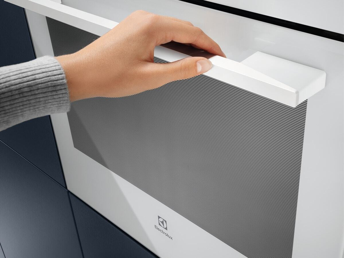 Electrolux BI   KOHHH04W   | Forno multifunzione - 7 funzioni di cottura tra cui pizza - Contaminuti