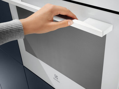 Electrolux BI   KOHHH04W   | Forno multifunzione - 7 funzioni di cottura tra cui pizza - Contaminuti
