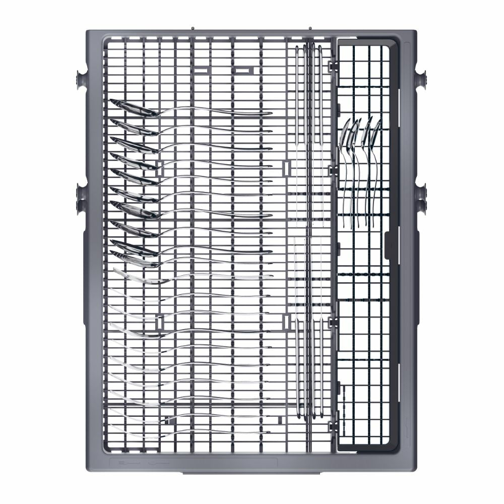 HOOVER BI  HI1C5SB1FS | 32901766 | Lavastoviglie | Lavastoviglie a scomparsa totale, 45cm, Classe En