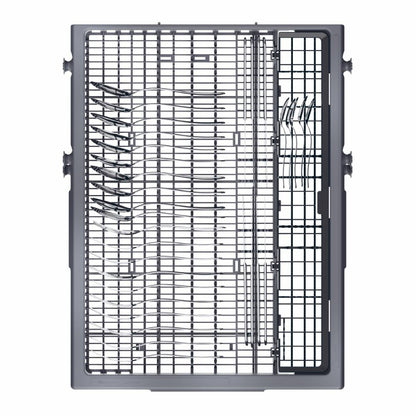 HOOVER BI  HI1C5SB1FS | 32901766 | Lavastoviglie | Lavastoviglie a scomparsa totale, 45cm, Classe En