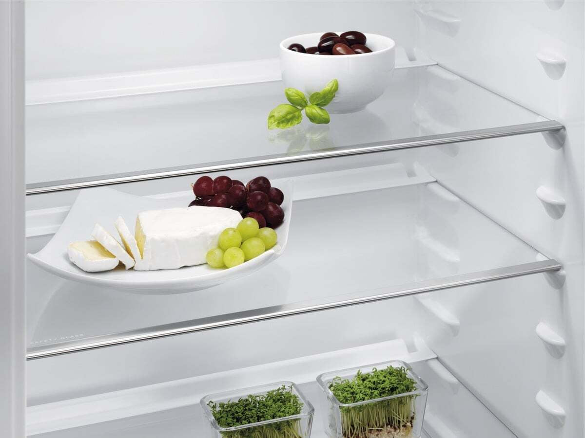 Electrolux BI   KFB2AE10S1   | Armadio frigorifero con vano congelatore - Statico - Vano congelatore