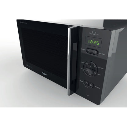 WHIRLPOOL PED MCP346SL | CUCINA | FORNI A MICROONDE | FORNO MICROONDE COMBINATO | FORNO M/O 800W 25L