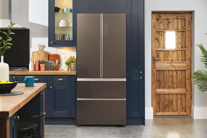 HAIER FS HB18FGSAAA | 34003311 | COOLING FS | FD 83 SERIE 7 | Multidoor | Refrigerator | Multidoor 1