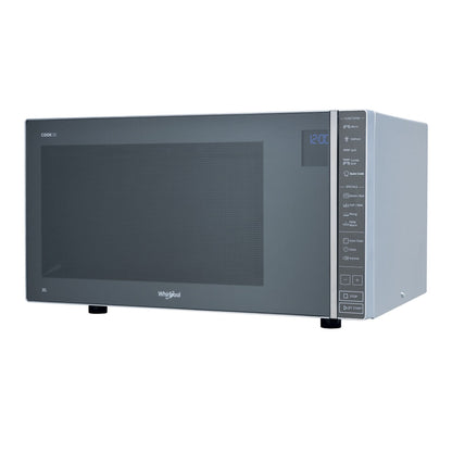 WHIRLPOOL PED MWP304M | CUCINA | FORNI A MICROONDE | FORNO MICROONDE COMBINATO | FORNO M/O 900W 30LT