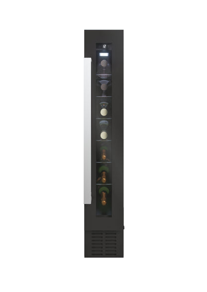 CANDY BI CCVB15/1|34901202|Cantinetta; Classe energetica: G ; Capacita': 7 bottiglie; Volume netto 2