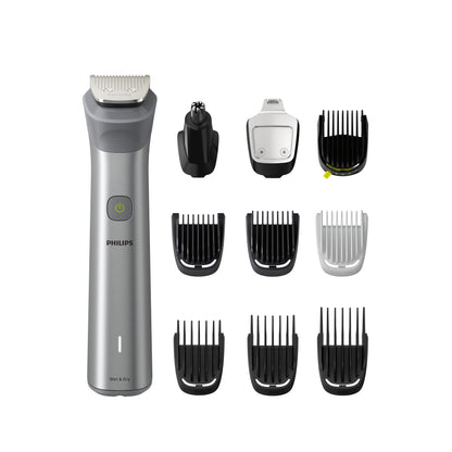 PHILIPS PED MG5920 | CURA PERSONA | RASATURA | REGOLA BARBA | REG.BARBA MULTI 9IN1 14LUNGH. 6PETTINI