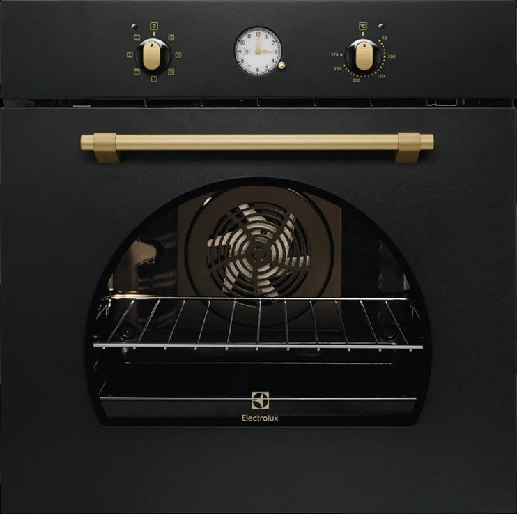 Electrolux BI   FR65G   | Multisei (pizza) - Rustico - InfiSpace + 25% -  Classe energetica A - Orol