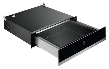 Electrolux BI   KBD4X   | Cassetto scaldavivande - Altezza 14 cm - 6 coperti; 8 funzioni: scongelame