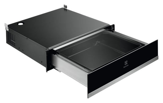 Electrolux BI   KBD4X   | Cassetto scaldavivande - Altezza 14 cm - 6 coperti; 8 funzioni: scongelame