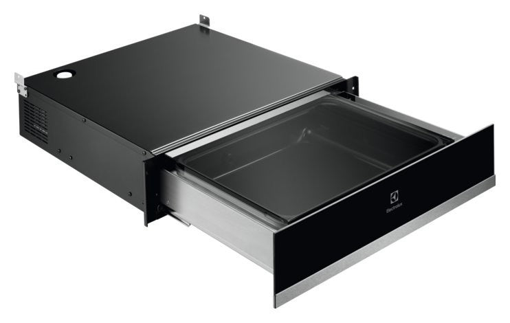 Electrolux BI   KBS4X   | Cassetto Statico- Altezza 14 cm - Apertura push/pull adatto a qualsiasi co