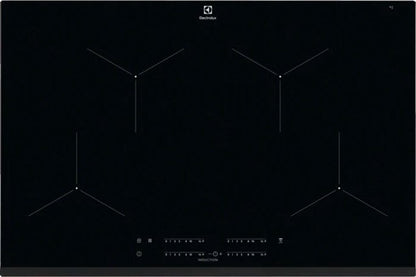 Electrolux BI   EIT81443   | 80 cm - Vetroceramica ad induzione - 4 zone cottura ad induzione Infini