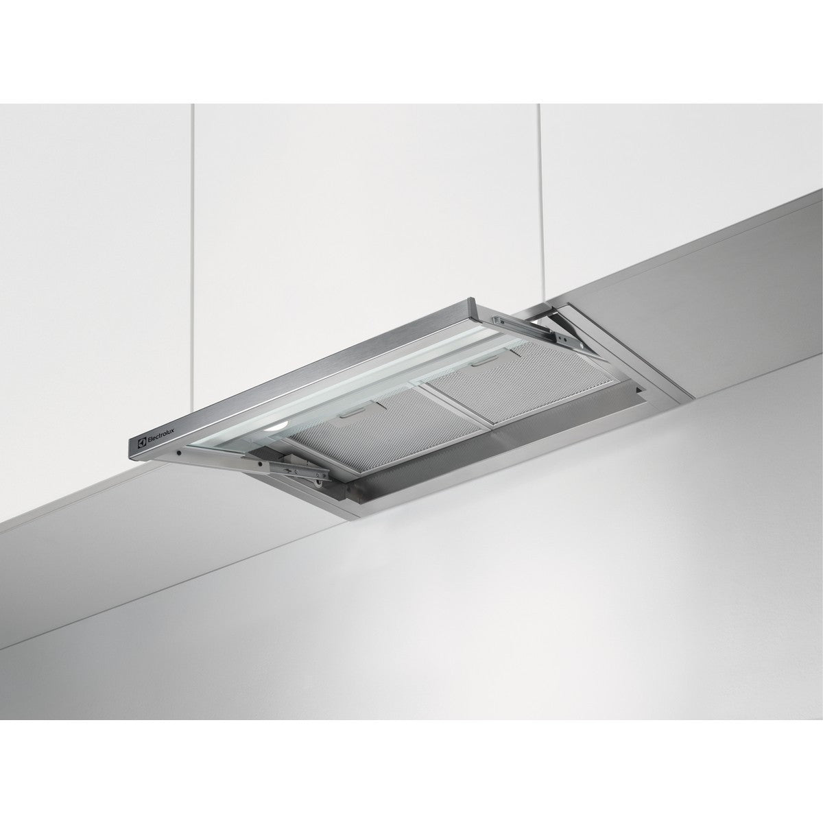 Electrolux BI   LFP326X   | 60 cm - Integrata totale Sklok - Distanza minima dal piano 50 cm - Front