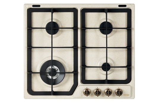 DE LONGHI INCASSO AVF46PRO | PIANI COTTURA INCASSO | PIANI COTTURA GAS | PIANI COTTURA GAS 31-60CM |