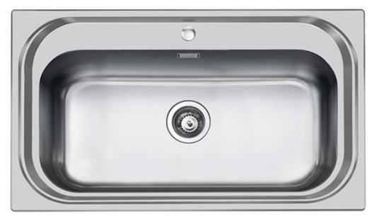 Foster Line 1180150 | MONOVASCA S1000 TPR 73x35 LUC.BR