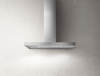 Elica PRF0147074 |  | Cappa a Parete | CRUISE IX/A/90