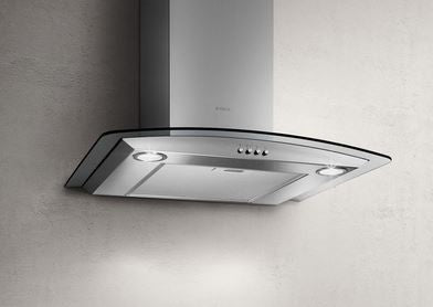 Elica 68116393A |  | Cappa a Parete | CIRCUS IX/A/60