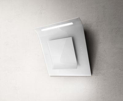 ELICA OUT PRF0010418B SINFONIA WH/F/80 | CAPPA PARETE | SINFONIA WH/F/80