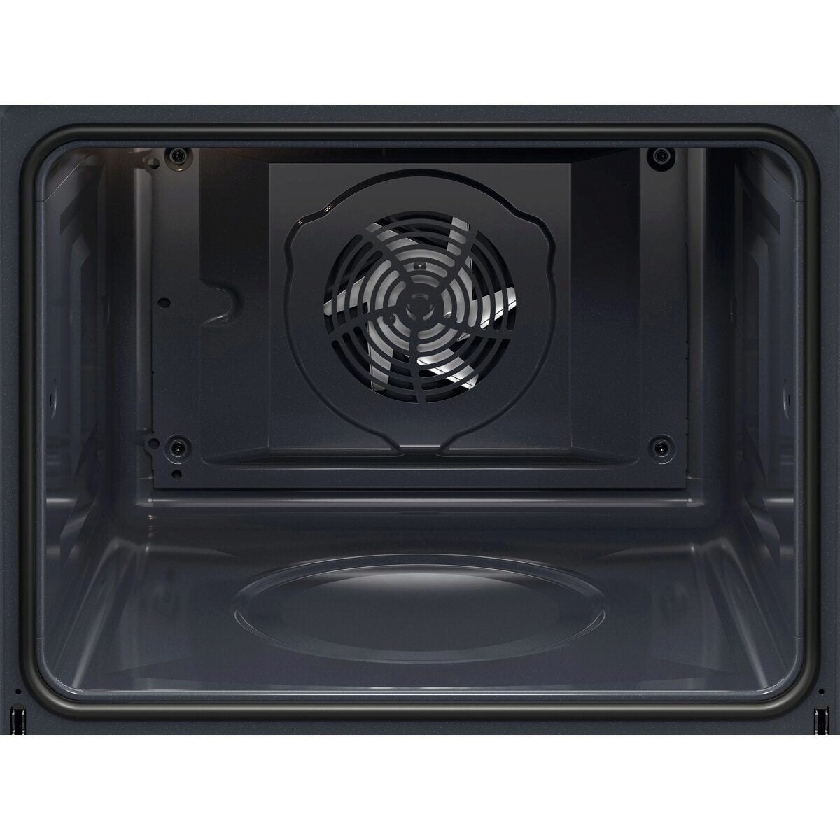 Electrolux BI   KOCDH76X   | Forno multifunzione combinato a vapore SteamCrisp; InfiSpace_: vano cot