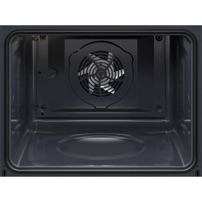 Electrolux BI   KOCDH76X   | Forno multifunzione combinato a vapore SteamCrisp; InfiSpace_: vano cot