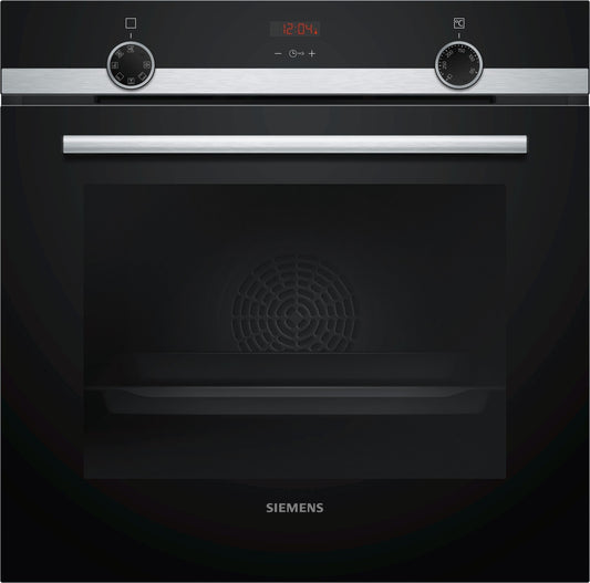 SIEMENS BI Arredo HB513ABR1 | PHASE OUT  | Forni | IQ300 | Forno, Display digitale LED a colore ross
