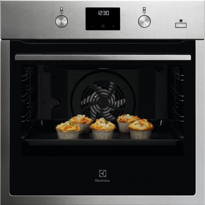 Electrolux BI Distributori Partner SMALTIMENTO KODGS60TX Phase-out 2026 Aprile | Forno multifunzione