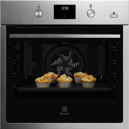 Electrolux BI Distributori Partner SMALTIMENTO KODGS60TX Phase-out 2026 Aprile | Forno multifunzione