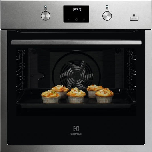 Electrolux BI Distributori Partner SMALTIMENTO KODGS60TX Phase-out 2026 Aprile | Forno multifunzione