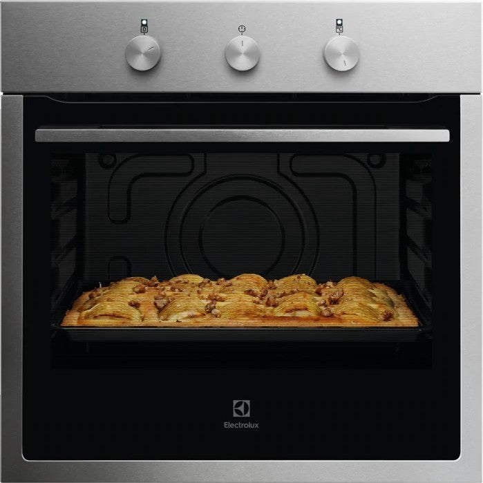 Electrolux BI   SMALTIMENTO KOIHH00X Phase-out 2026 Marzo | Forno tradizionale - 5 funzioni di cottu
