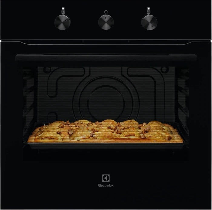 Electrolux BI   KOIHH00K   | Forno tradizionale - 5 funzioni di cottura  - Contaminuti - Segnale acu